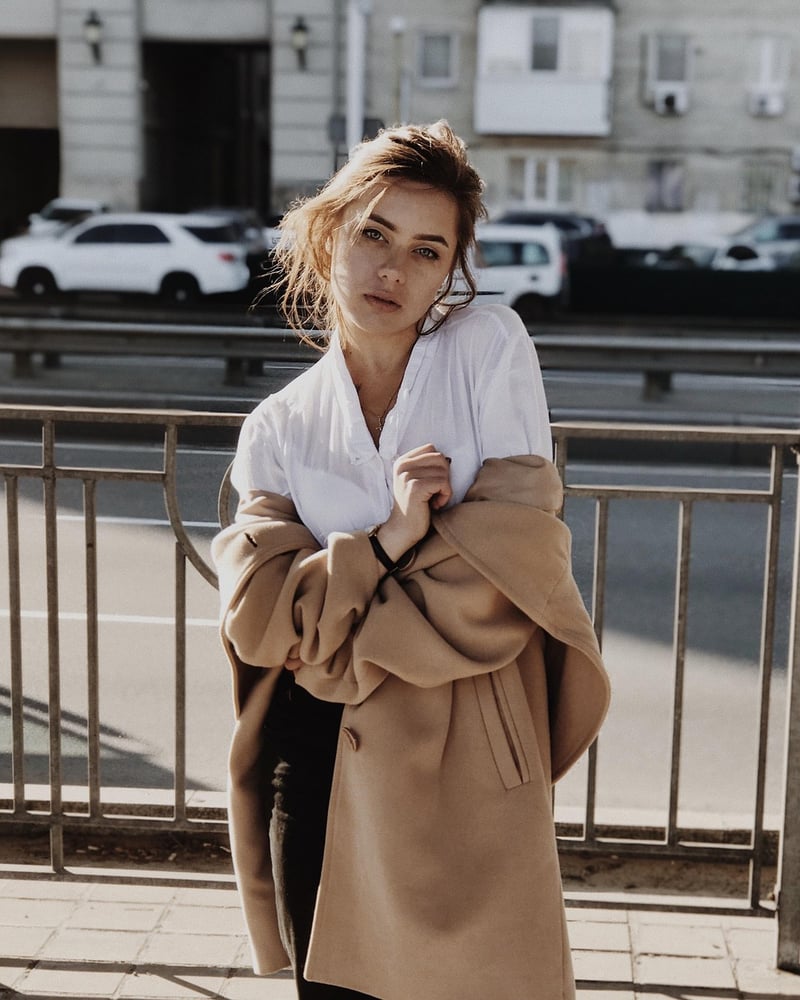 Styling Ideas
